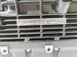 2014 Moto Guzzi California 1400 Touring Runnin Engine Motor 8k Only -Vid 9769965