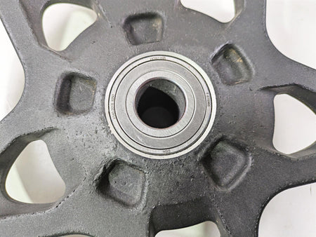 2024 Harley Sportster RH975 S Rear Drive Belt Pulley Sprocket 42200175 {{ shop.shopifyCountryName }} - Mototech271