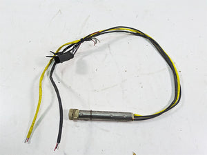 2011 Harley Touring FLTRU Road Glide Ride By Wire Throttle Sensor -Read 32305-08 | Mototech271