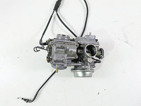 2000 Honda VT1100 Shadow Sabre Keihin Carburetor Carb Set 16100-MCK-L01 {{ shop.shopifyCountryName }} - Mototech271