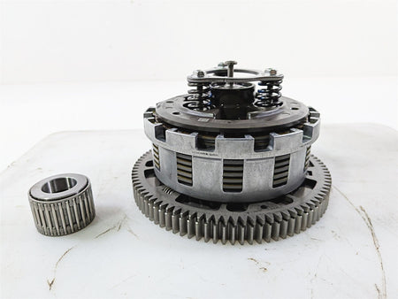 2023 Harley Adv RA1250 S Pan America Clutch Basket Friction Disc Set 37000347 {{ shop.shopifyCountryName }} - Mototech271