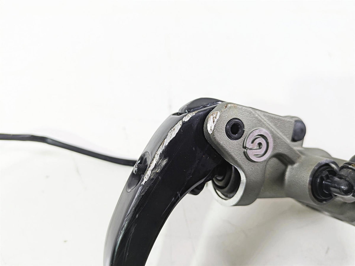 2023 Ducati Monster 937 SP Brembo Radial Clutch Master Cylinder 63040942B {{ shop.shopifyCountryName }} - Mototech271