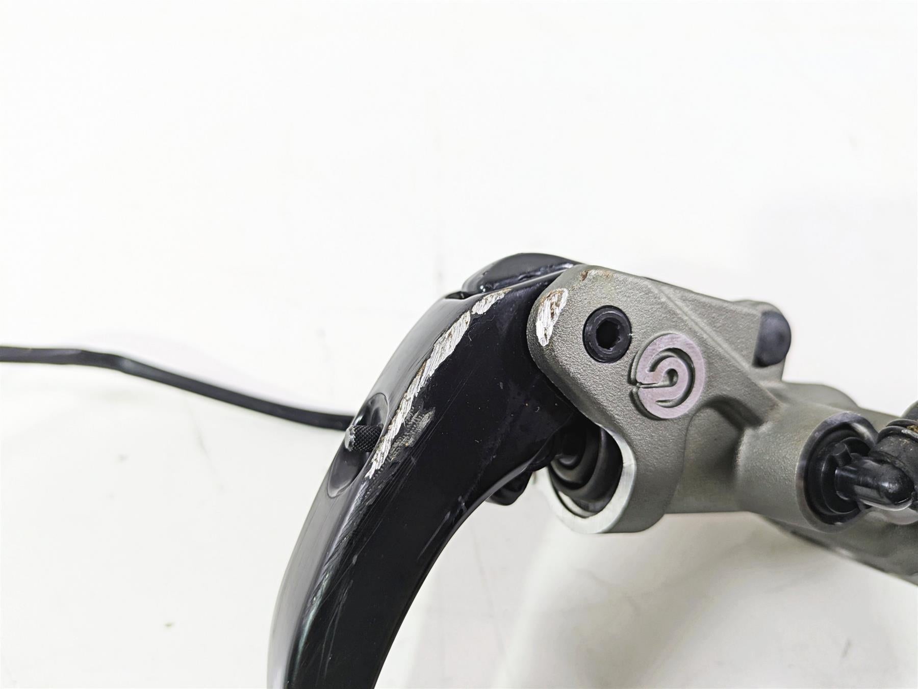 2023 Ducati Monster 937 SP Brembo Radial Clutch Master Cylinder 63040942B {{ shop.shopifyCountryName }} - Mototech271