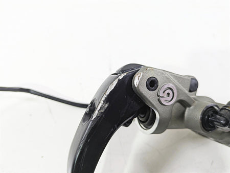 2023 Ducati Monster 937 SP Brembo Radial Clutch Master Cylinder 63040942B {{ shop.shopifyCountryName }} - Mototech271