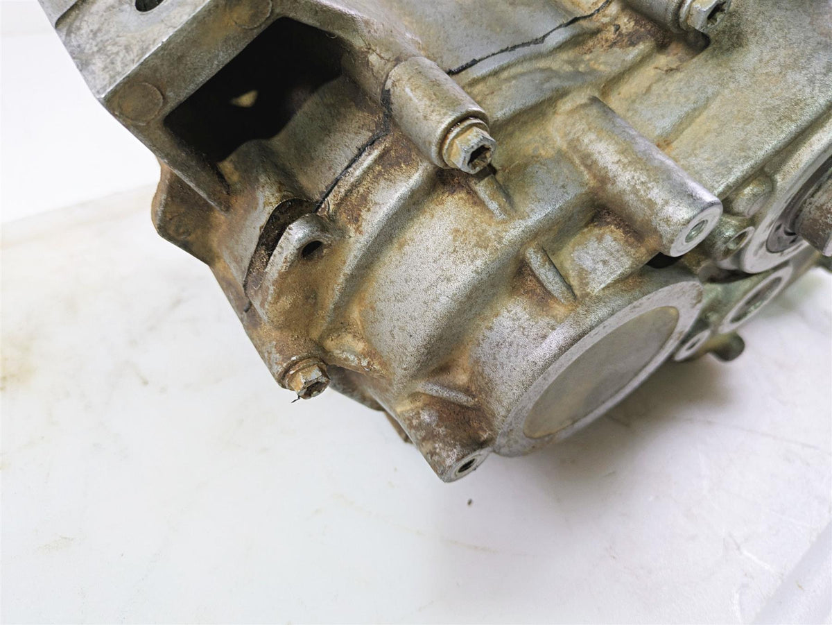 2011 Can-Am Outlander 650 4X4 XT Transmission & Actuator - 1k 420684824 {{ shop.shopifyCountryName }} - Mototech271