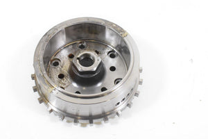 2005 Harley VRSCSE V Rod Screamin Eagle Rotor Flywheel Fly Wheel 30731-01K | Mototech271
