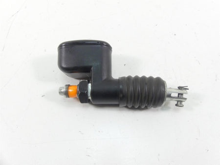 1999 Harley Touring FLHTCUI Electra Glide Rear Brake Master Cylinder 41755-99F {{ shop.shopifyCountryName }} - Mototech271