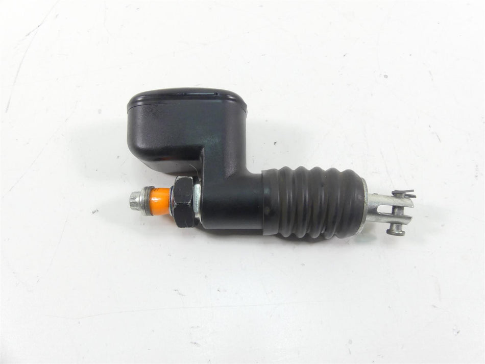 1999 Harley Touring FLHTCUI Electra Glide Rear Brake Master Cylinder 41755-99F {{ shop.shopifyCountryName }} - Mototech271