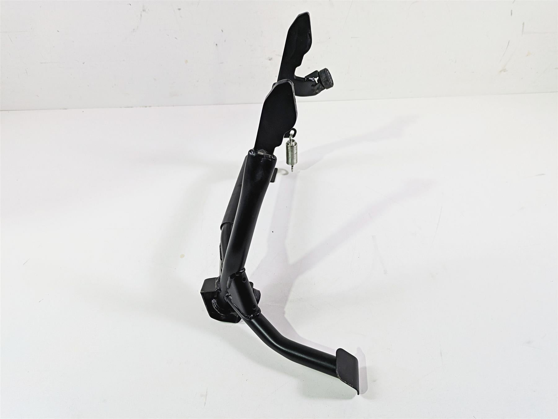 2024 Triumph Tiger 900 GT Center Kick Stand Kickstand T2086002 {{ shop.shopifyCountryName }} - Mototech271