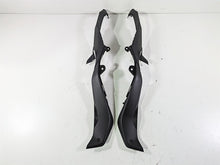 Load image into Gallery viewer, 2019 BMW S1000XR K49 Left Right Tail Under Seat Fairing Cover Set 46627717028
