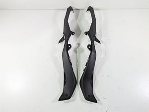 2019 BMW S1000XR K49 Left Right Tail Under Seat Fairing Cover Set 46627717028