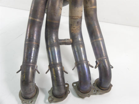 2018 Honda CBR1000 RR SC77 Akrapovic Evolution Titanium Exhaust D915918827 {{ shop.shopifyCountryName }} - Mototech271