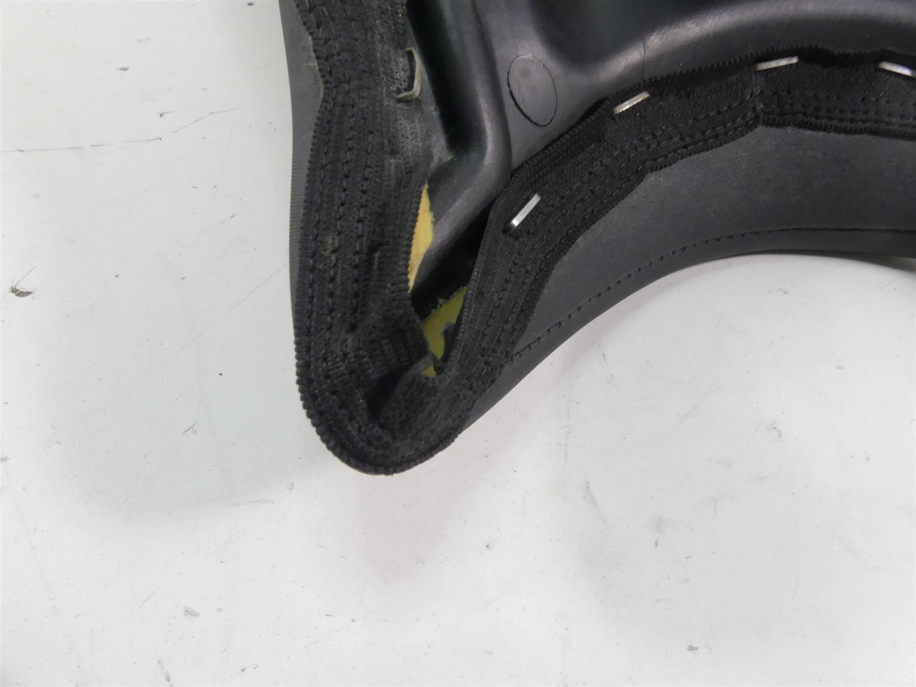 2018 BMW S1000RR K46 Front Rider Driver Seat Saddle - Read 52538522497 {{ shop.shopifyCountryName }} - Mototech271