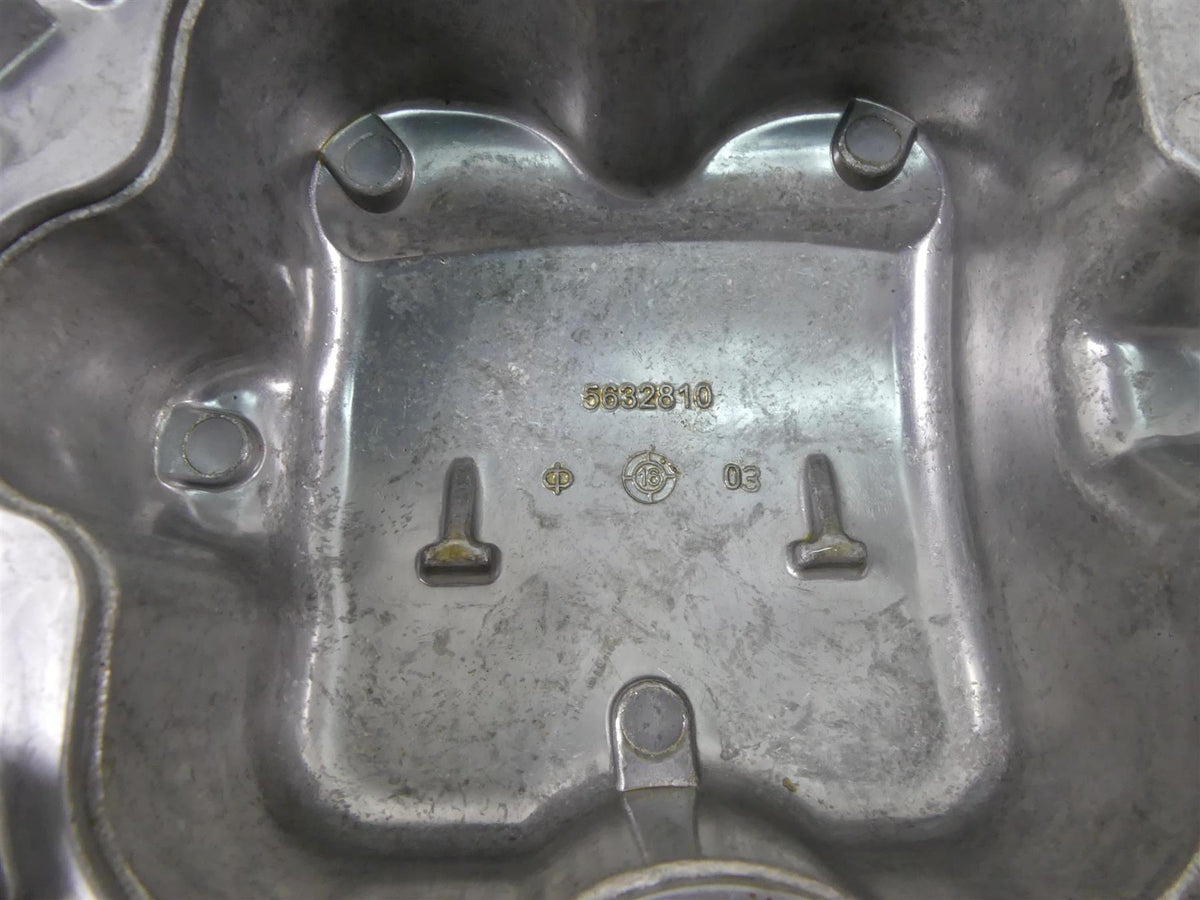 2016 Indian Chieftain Dark Horse Front Cylinderhead Cylinder Head +Cover 3022667 {{ shop.shopifyCountryName }} - Mototech271