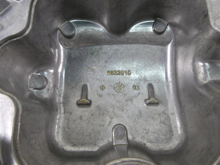 2016 Indian Chieftain Dark Horse Front Cylinderhead Cylinder Head +Cover 3022667 {{ shop.shopifyCountryName }} - Mototech271