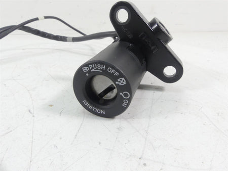 2021 Aprilia RS 660 Cdi Speedometer 3K Ignition Switch Key Set 2D000554 CM301806 {{ shop.shopifyCountryName }} - Mototech271