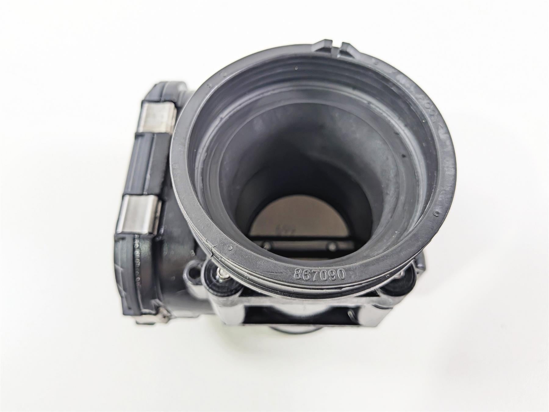 2021 Sea-Doo Spark 900 Trixx Throttle Body Rotax Delorto 420893144 {{ shop.shopifyCountryName }} - Mototech271