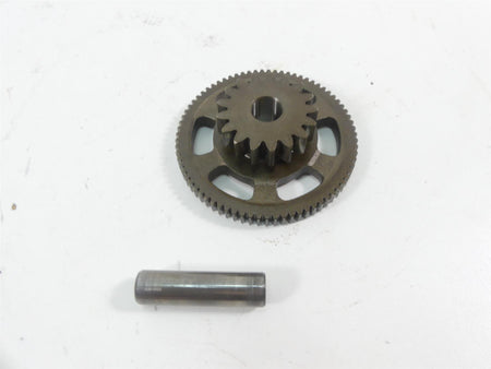 2015 Yamaha Waverunner Cruiser VX1100 Starter Clutch & Gears 6D3-15515-00-00 {{ shop.shopifyCountryName }} - Mototech271