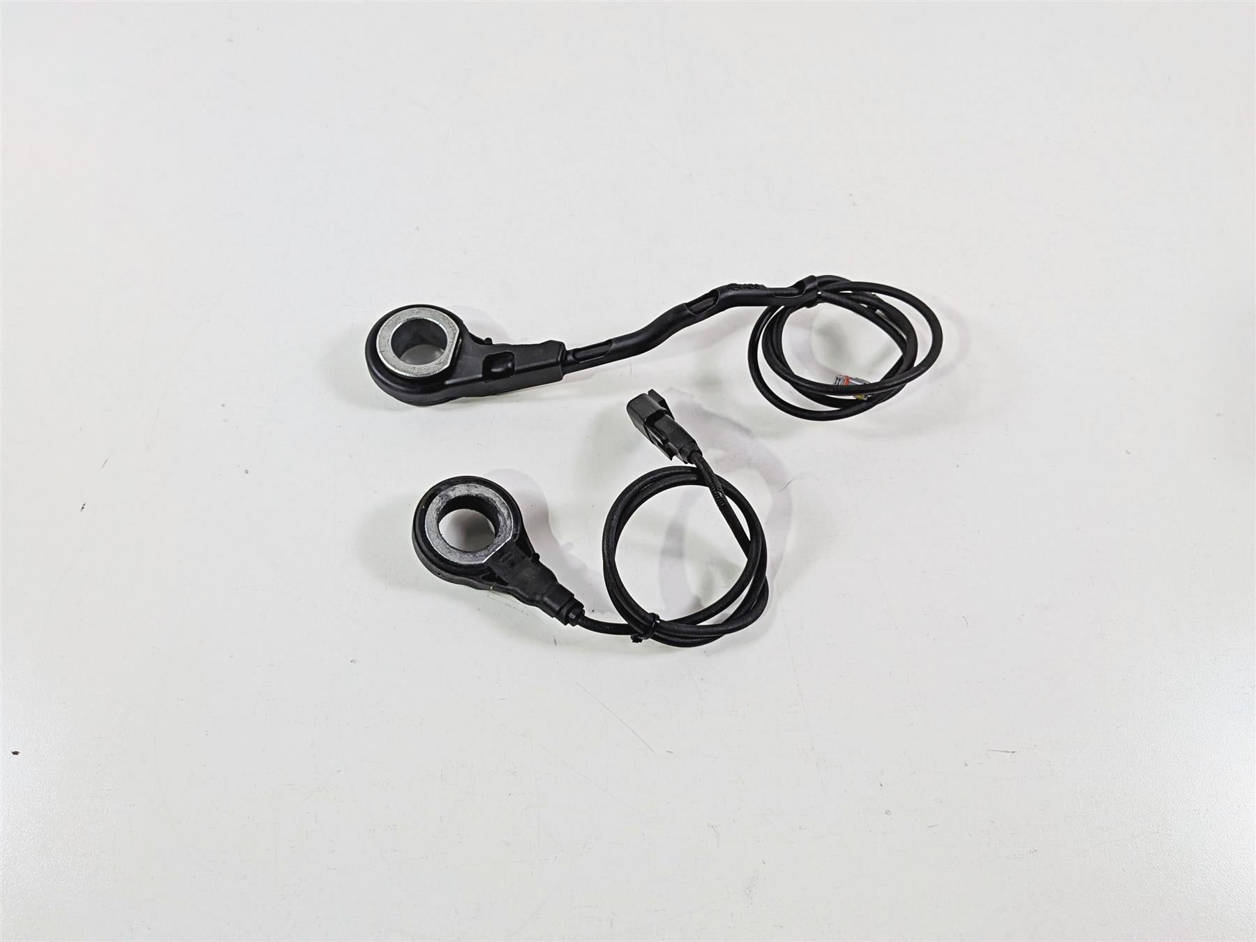 2024 Harley Softail FXLRST Low Rider Front Rear Abs Sensor Set 41100080 41100076 {{ shop.shopifyCountryName }} - Mototech271