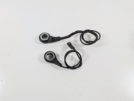 2024 Harley Softail FXLRST Low Rider Front Rear Abs Sensor Set 41100080 41100076 {{ shop.shopifyCountryName }} - Mototech271