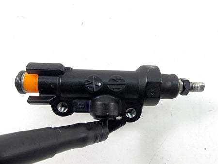 2012 Yamaha VMX17 VMAX 1700 Rear Brembo Brake Master Cylinder 2S3-2583V-00-00 {{ shop.shopifyCountryName }} - Mototech271