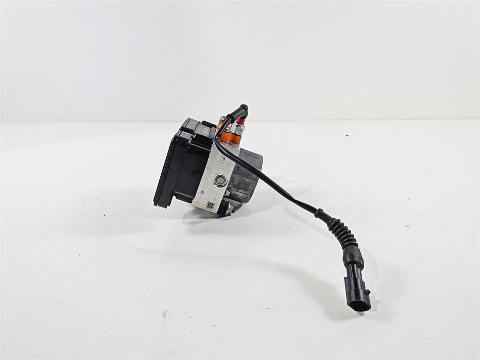 2016 KTM 1290 Super Adventure Abs Brake Control Unit Module 60442031144 {{ shop.shopifyCountryName }} - Mototech271