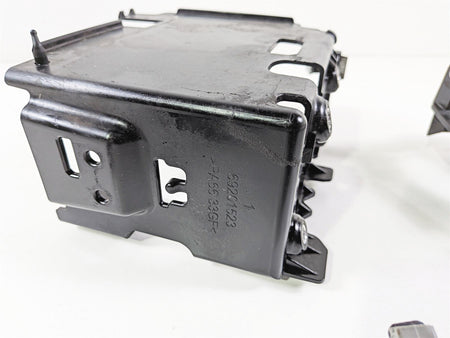 2022 Harley Softail FXLRST Low Rider Electrical Holder Carriers Set 69201523 {{ shop.shopifyCountryName }} - Mototech271
