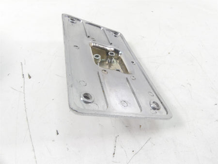 2001 Indian Centennial Scout Chrome Rear License Plate Mount 26-151 {{ shop.shopifyCountryName }} - Mototech271
