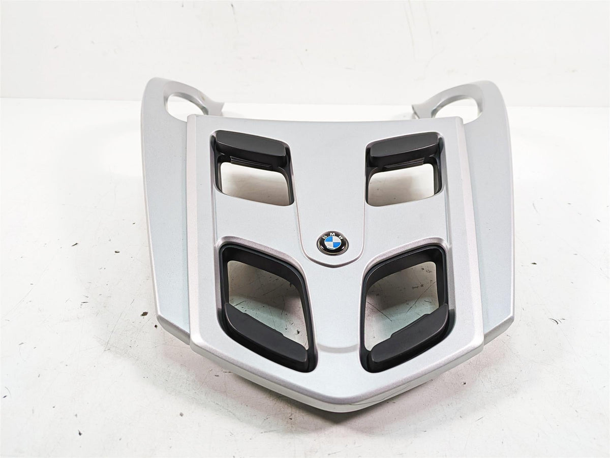 2007 BMW R1200RT K26 Rear Luggage Rack & Grab Handles 46547681144 {{ shop.shopifyCountryName }} - Mototech271