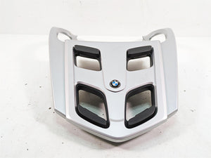 2007 BMW R1200RT K26 Rear Luggage Rack & Grab Handles 46547681144 | Mototech271