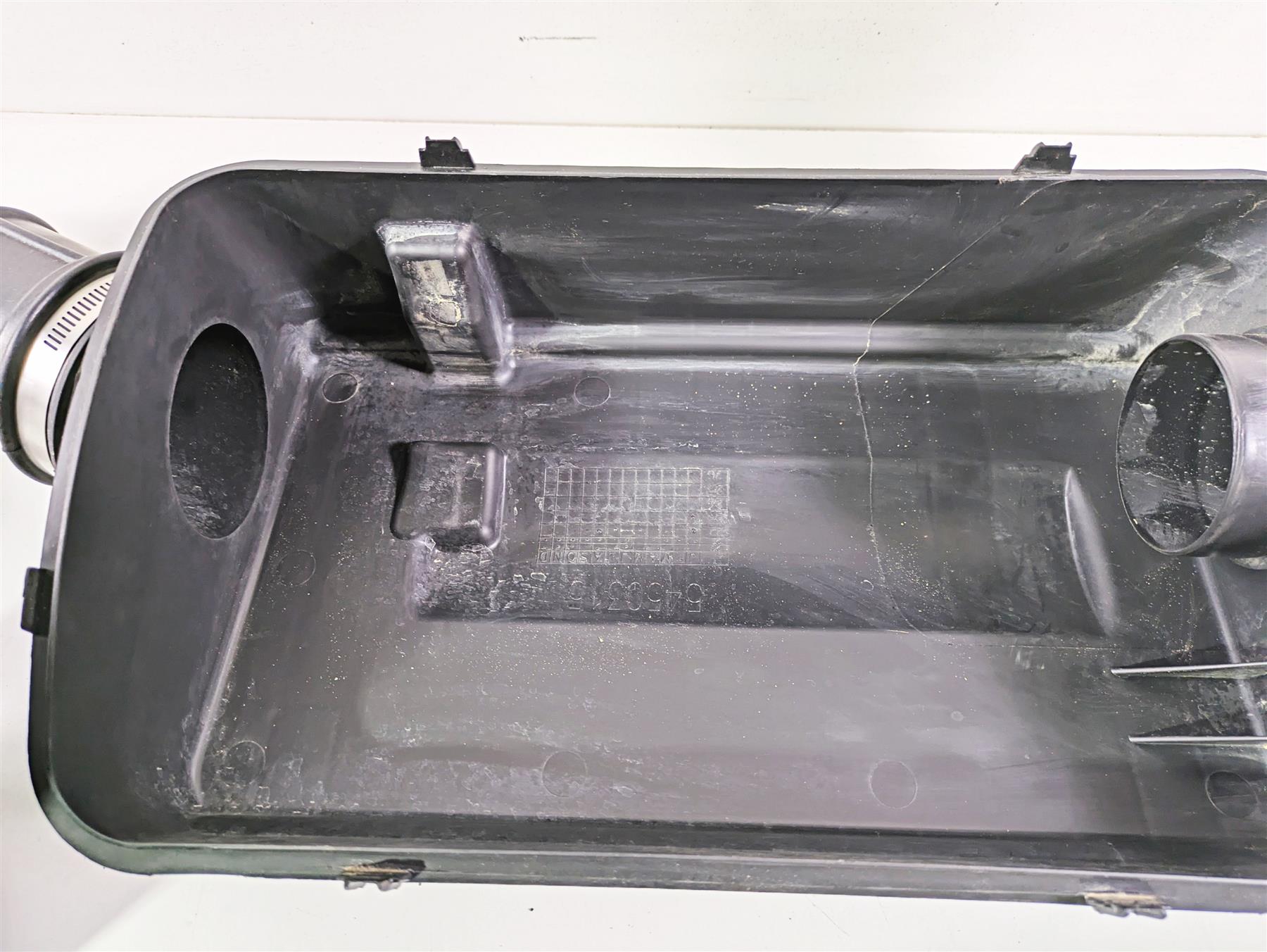 2023 Polaris RZR1000 XP 4 Premium Air Box Breather & Tubes 1240747 1240749 {{ shop.shopifyCountryName }} - Mototech271