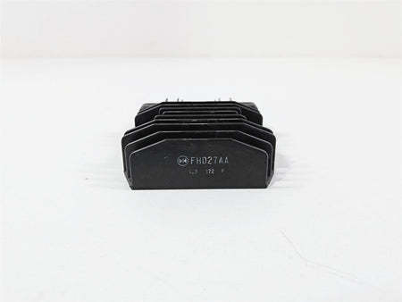 2022 Triumph Tiger 900 GT Pro Rectifier Voltage Regulator T1300675 FH027AA {{ shop.shopifyCountryName }} - Mototech271