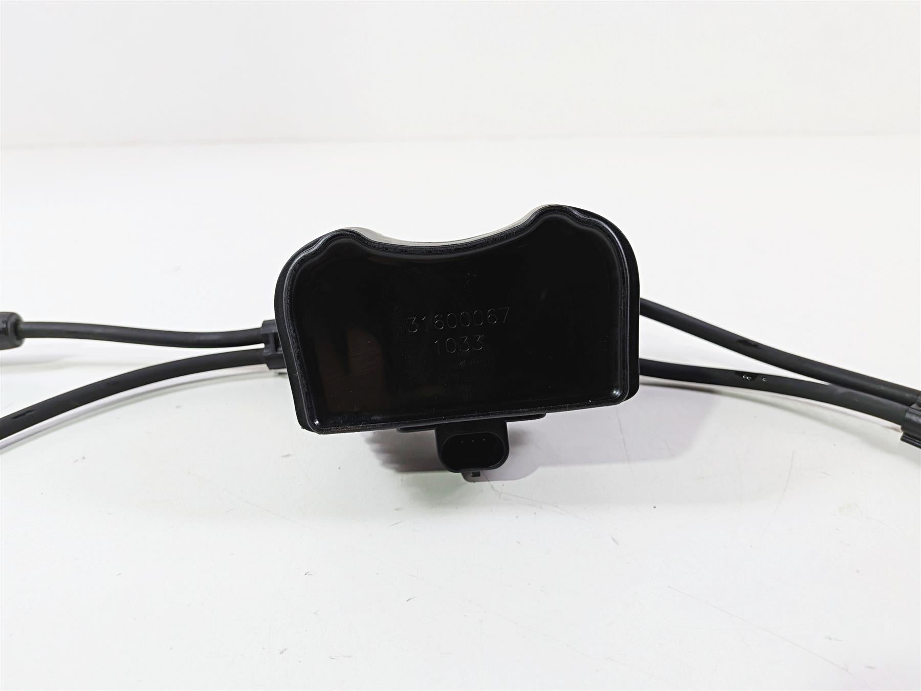 2024 Harley FXLRS Dyna Low Rider Ignition Coil Wires Set 31600067-Mototech271