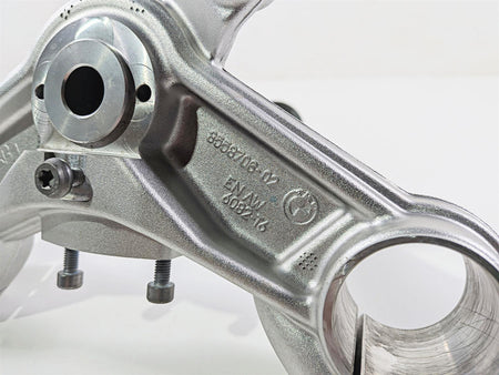 2023 BMW R nineT Scrambler K23 Lower Triple Tree Steering Clamp 31428560399 {{ shop.shopifyCountryName }} - Mototech271