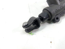 Load image into Gallery viewer, 2014 BMW R1200GS K50 Nissin Rear Brake Master Cylinder  + Reservoir 34318522398
