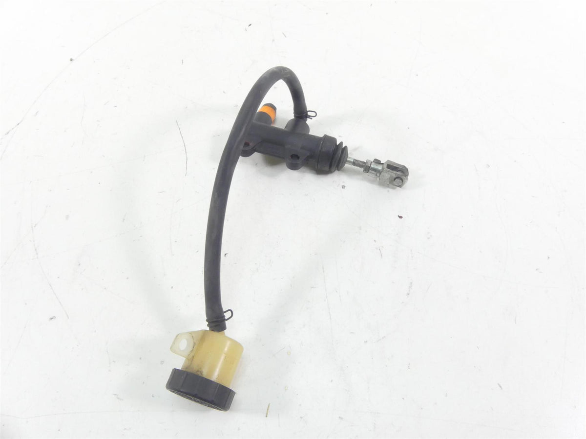 2007 Ducati Sport Classic GT1000 Rear Brembo Brake Master Cylinder 62540041A {{ shop.shopifyCountryName }} - Mototech271