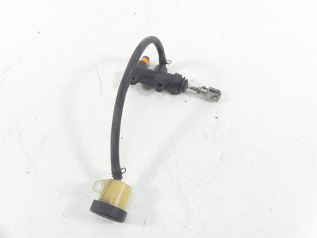 2007 Ducati Sport Classic GT1000 Rear Brembo Brake Master Cylinder 62540041A {{ shop.shopifyCountryName }} - Mototech271