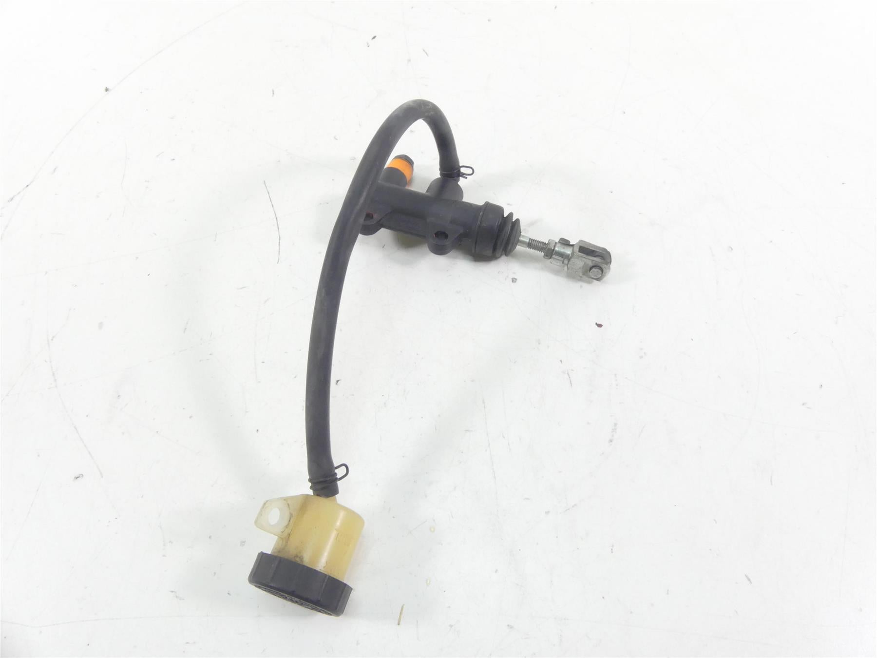 2007 Ducati Sport Classic GT1000 Rear Brembo Brake Master Cylinder 62540041A | Mototech271
