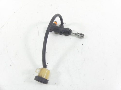 2007 Ducati Sport Classic GT1000 Rear Brembo Brake Master Cylinder 62540041A | Mototech271