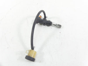 2007 Ducati Sport Classic GT1000 Rear Brembo Brake Master Cylinder 62540041A | Mototech271