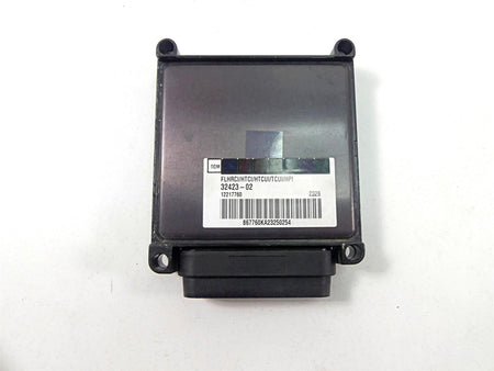2003 Harley Touring FLHTCI E-Glide 100TH Cdi Ecm Engine Control Module 32423-02 {{ shop.shopifyCountryName }} - Mototech271