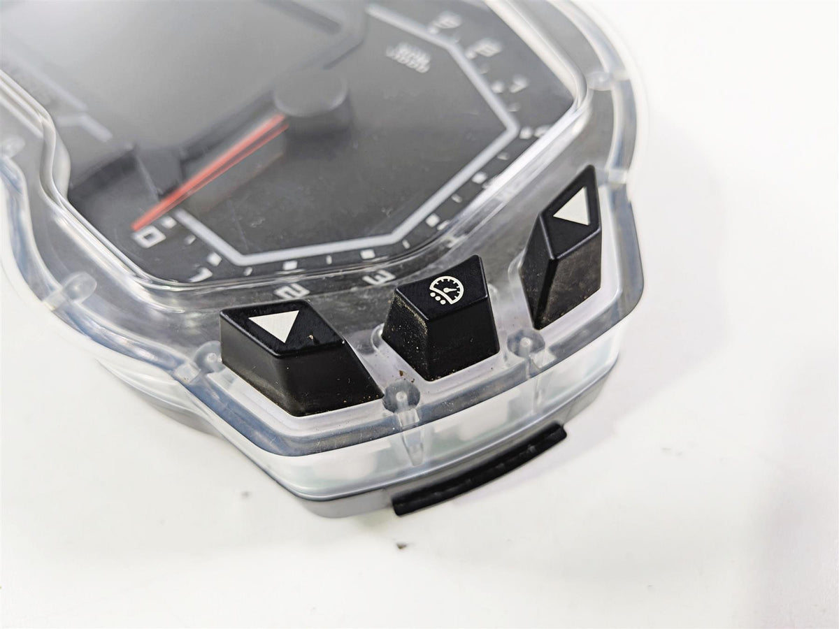 2024 Polaris RZR XP 1000 Sport Speedometer Gauge Instrument 2k Only 3286946 {{ shop.shopifyCountryName }} - Mototech271