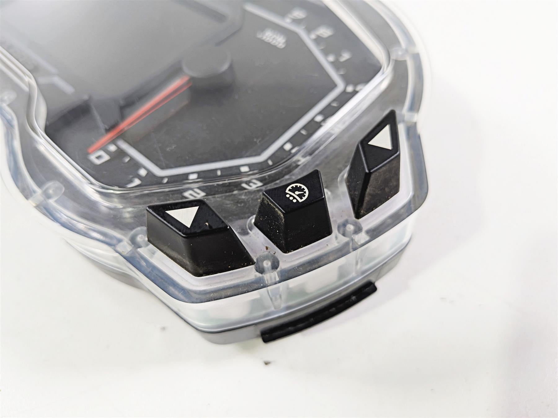 2024 Polaris RZR XP 1000 Sport Speedometer Gauge Instrument 2k Only 3286946 {{ shop.shopifyCountryName }} - Mototech271