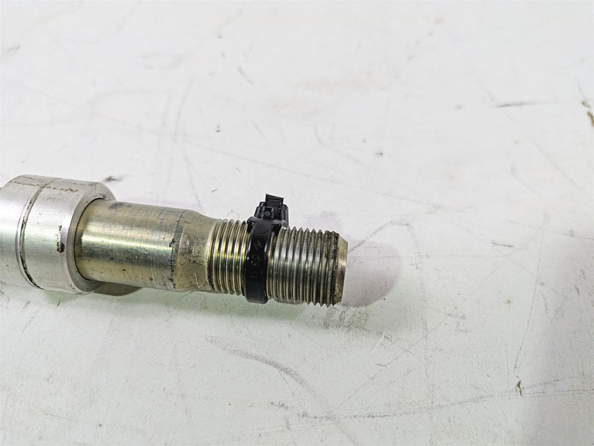 2013 Triumph Tiger 1215 Explorer Front Wheel Spindle Axle T2000700 {{ shop.shopifyCountryName }} - Mototech271