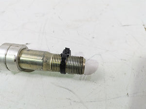 2013 Triumph Tiger 1215 Explorer Front Wheel Spindle Axle T2000700