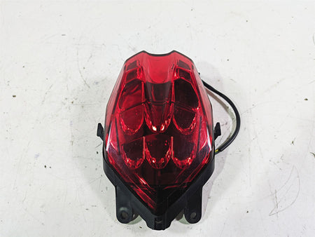 2023 Triumph Street Triple 765 RS Rear Taillight Tail Stop Brake Light T2702231 {{ shop.shopifyCountryName }} - Mototech271