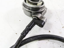 Load image into Gallery viewer, 2001 Honda VT1100 Shadow Sabre Speedometer Drive Gear Hub Cable 44800-MM8-003
