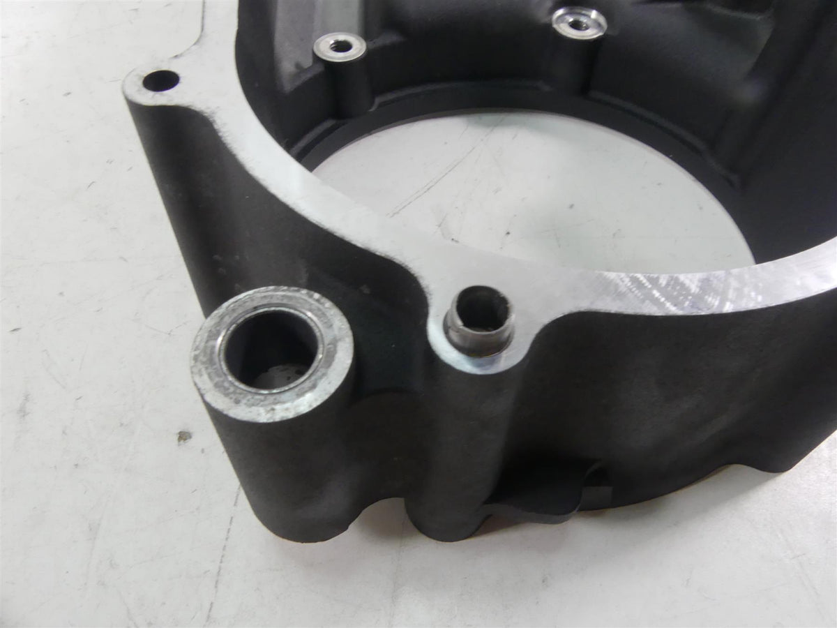 2016 Harley Touring FLTRX Road Glide Inner Primary Drive Clutch Cover 60677-07A {{ shop.shopifyCountryName }} - Mototech271