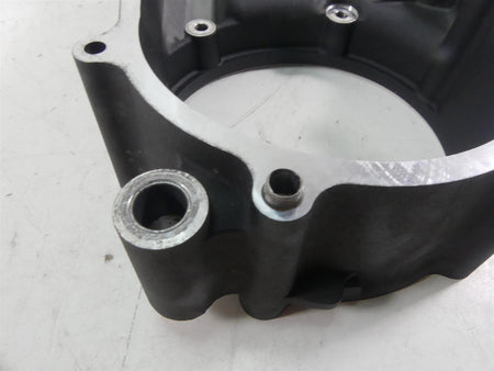 2016 Harley Touring FLTRX Road Glide Inner Primary Drive Clutch Cover 60677-07A {{ shop.shopifyCountryName }} - Mototech271