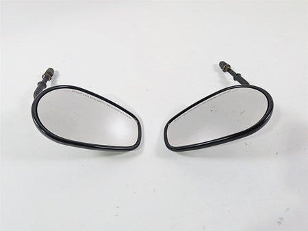 2020 Harley Touring FLTRK Road Glide Rear View Mirror Set 92614-10 92615-10 {{ shop.shopifyCountryName }} - Mototech271